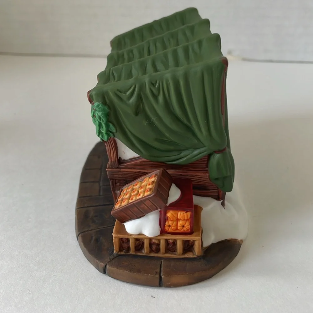 Dept 56 Heritage Village Collection 